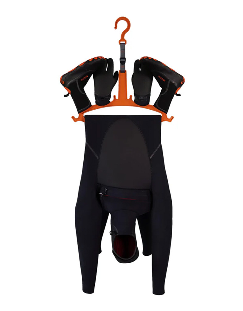 C-Monsta C-Monsta V2 Wetsuit Hanger