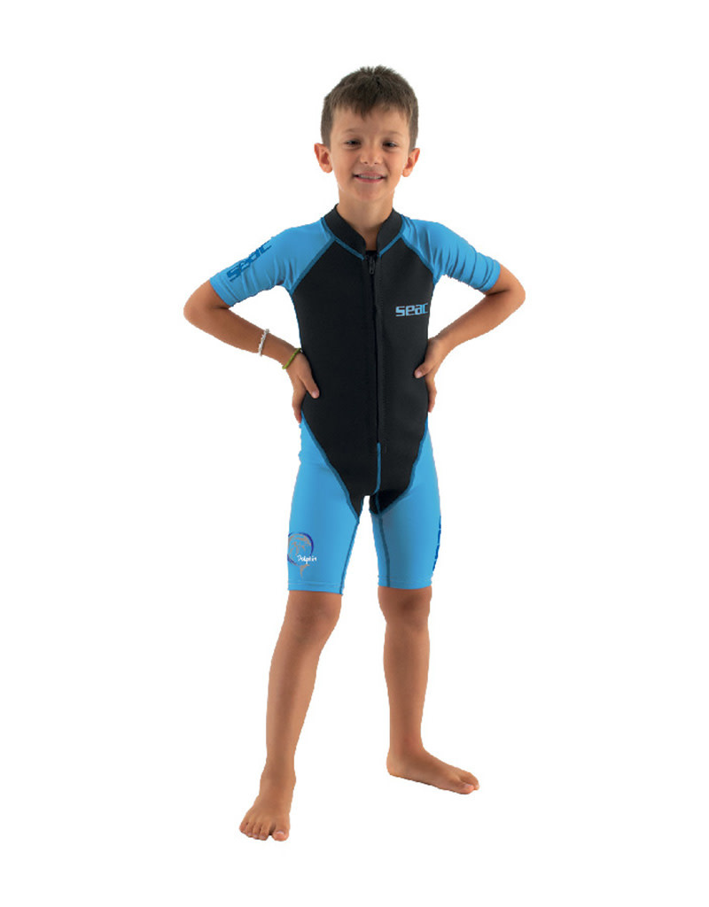 Seac Seac Shorty Dolphin 1.5mm