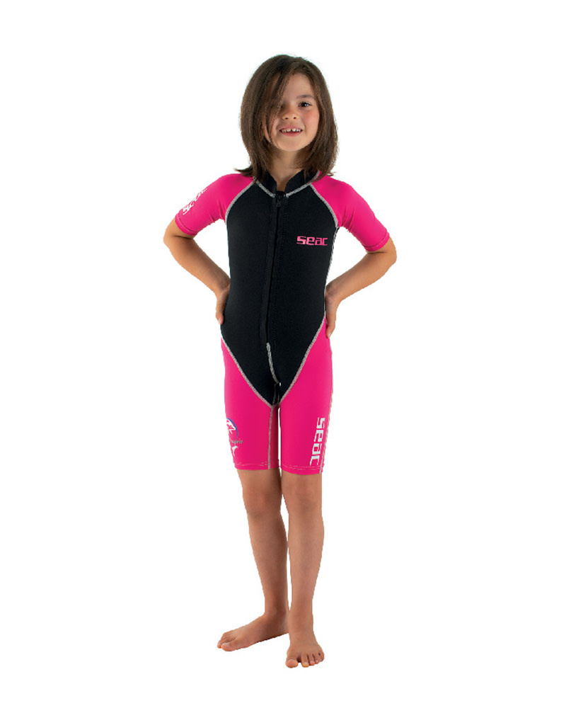 Seac Seac Shorty Dolphin 1.5mm