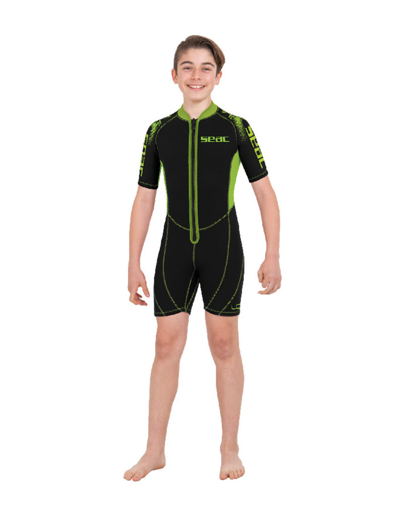 Seac Seac Look Shorty Kids 2.5mm NLA