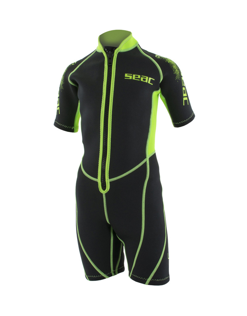 Seac Seac Look Shorty Kids 2.5mm NLA