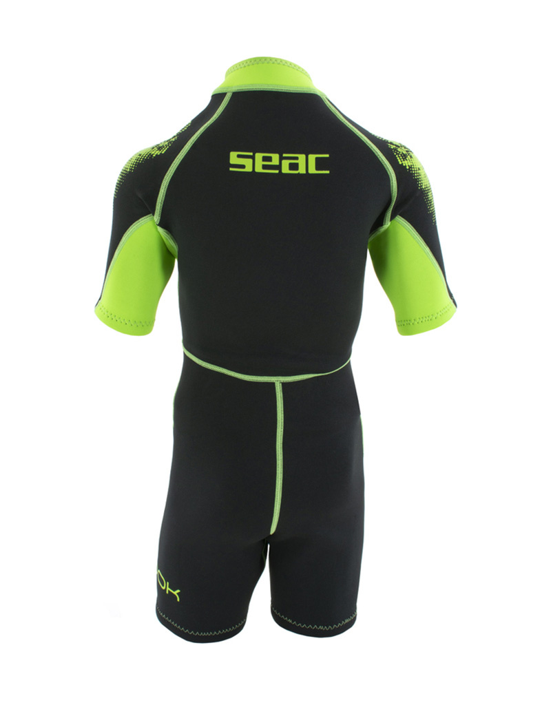 Seac Seac Look Shorty Kids 2.5mm NLA
