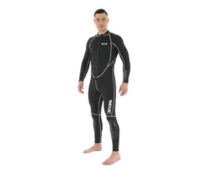 Seac Sub Natpak Carezza 2,5 MM Dames - XS Moby Dick