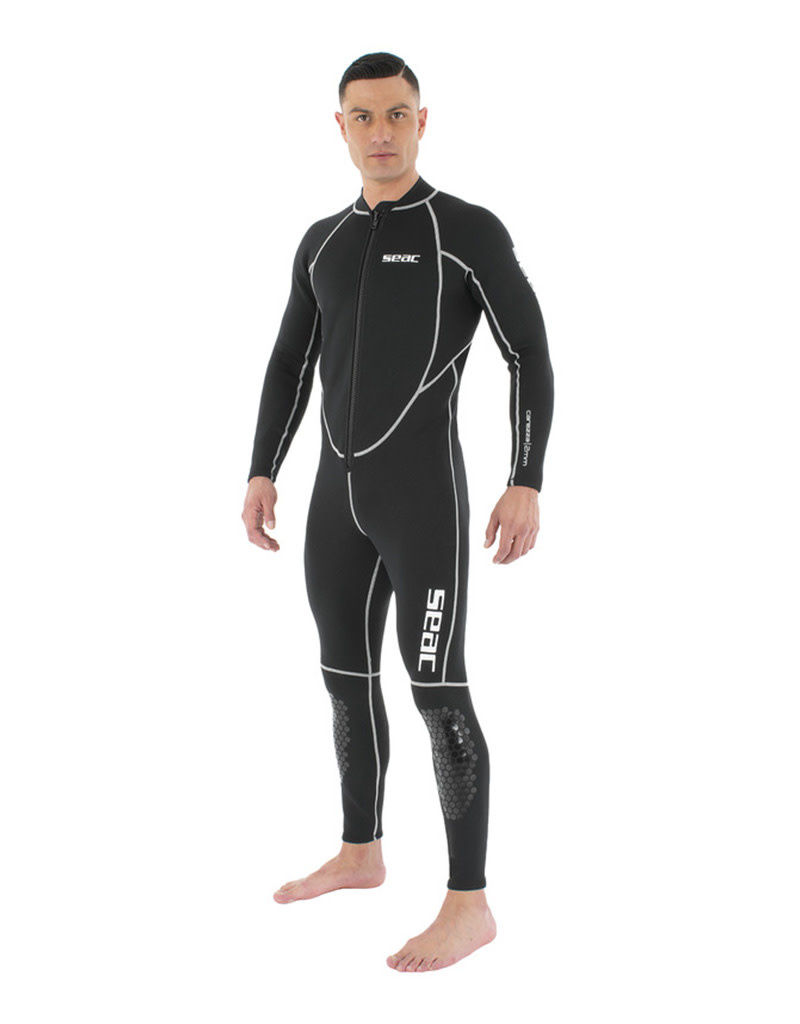 Seac Seac Carezza Wetsuit Man 2mm