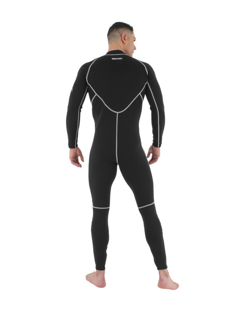 Seac Seac Carezza Wetsuit Man 2mm