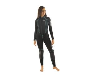 新品未使用sea×me wetsuit «BLARETTE» seac-seac-carezza-wetsuit-