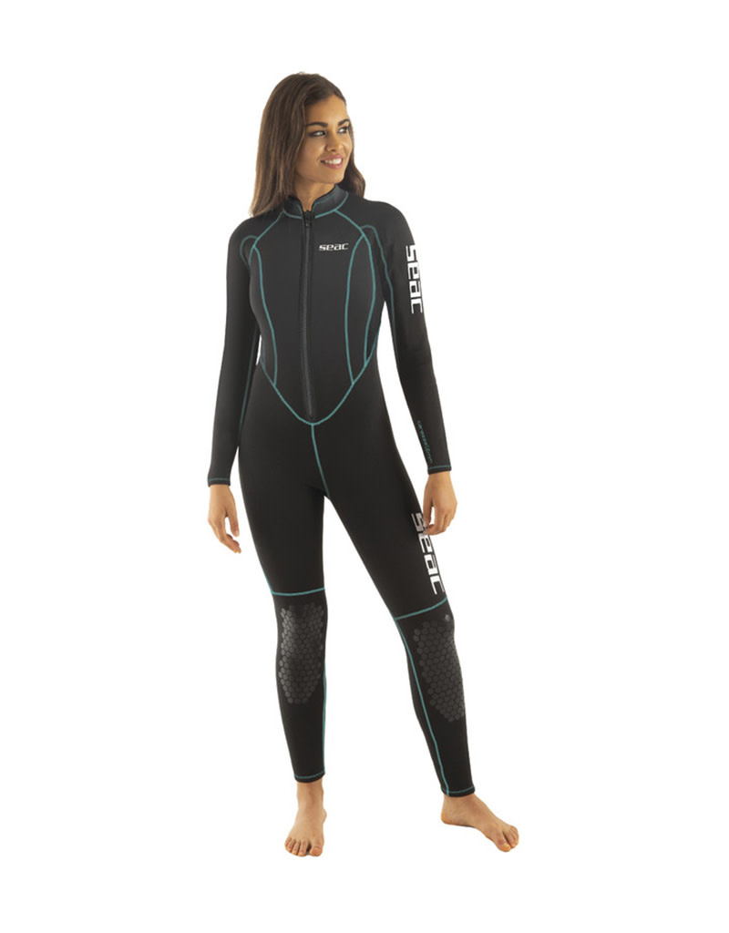 Seac Seac Carezza Wetsuit Womens 2mm