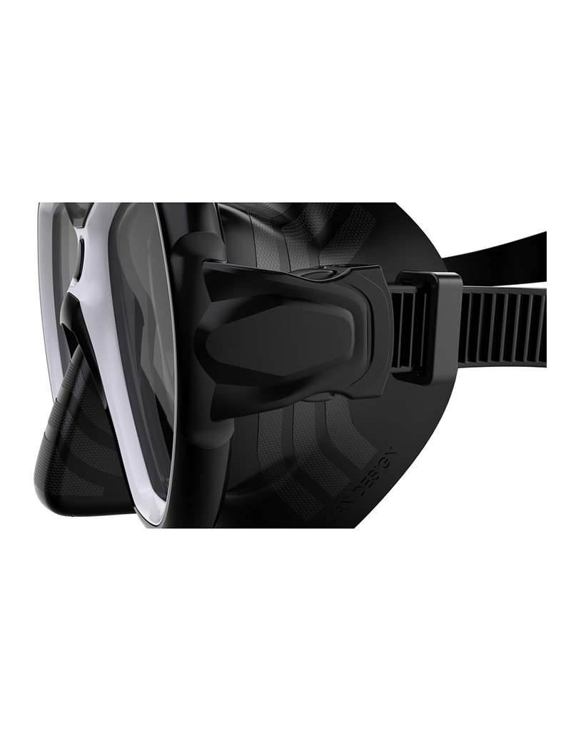 Seac Seac Elba Snorkeling Mask