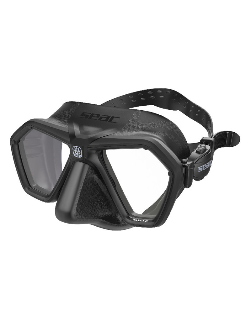 Seac Seac Eagle Mask