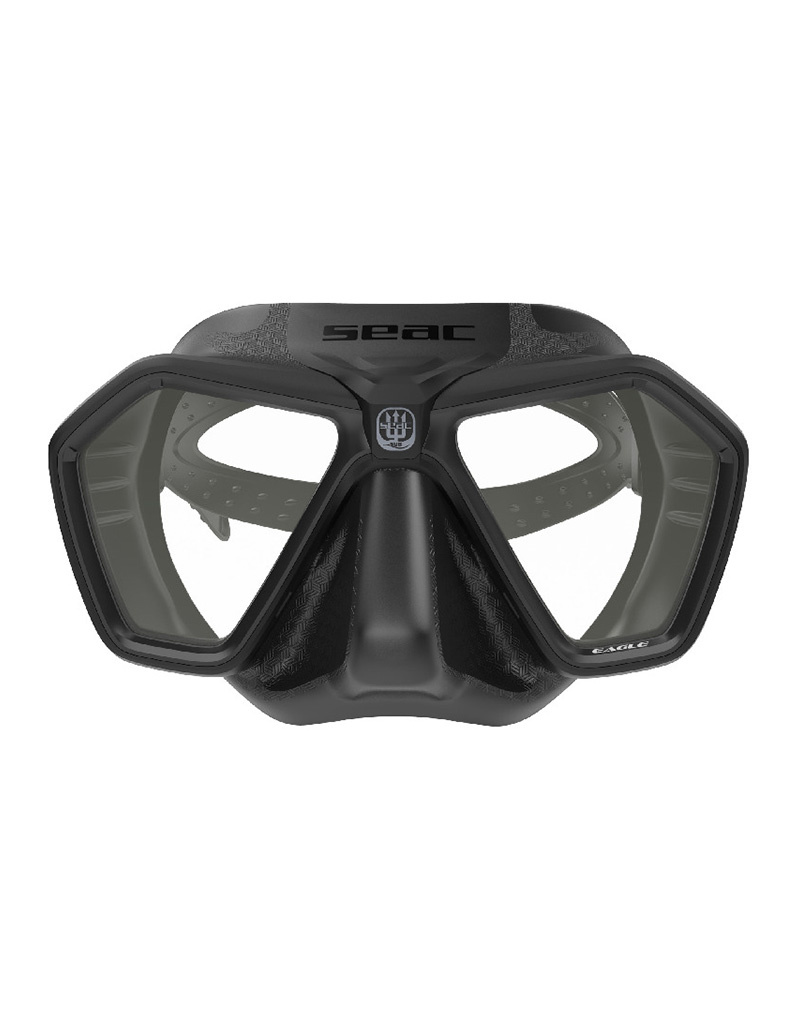 Seac Seac Eagle Mask