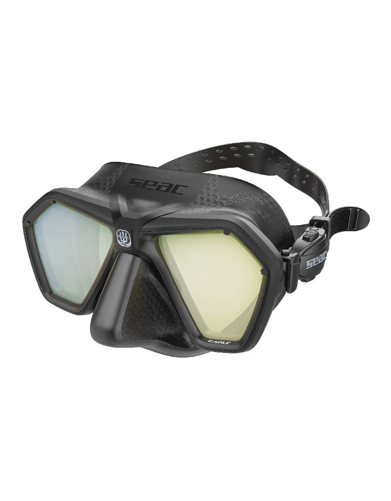 Seac Seac Eagle Mask