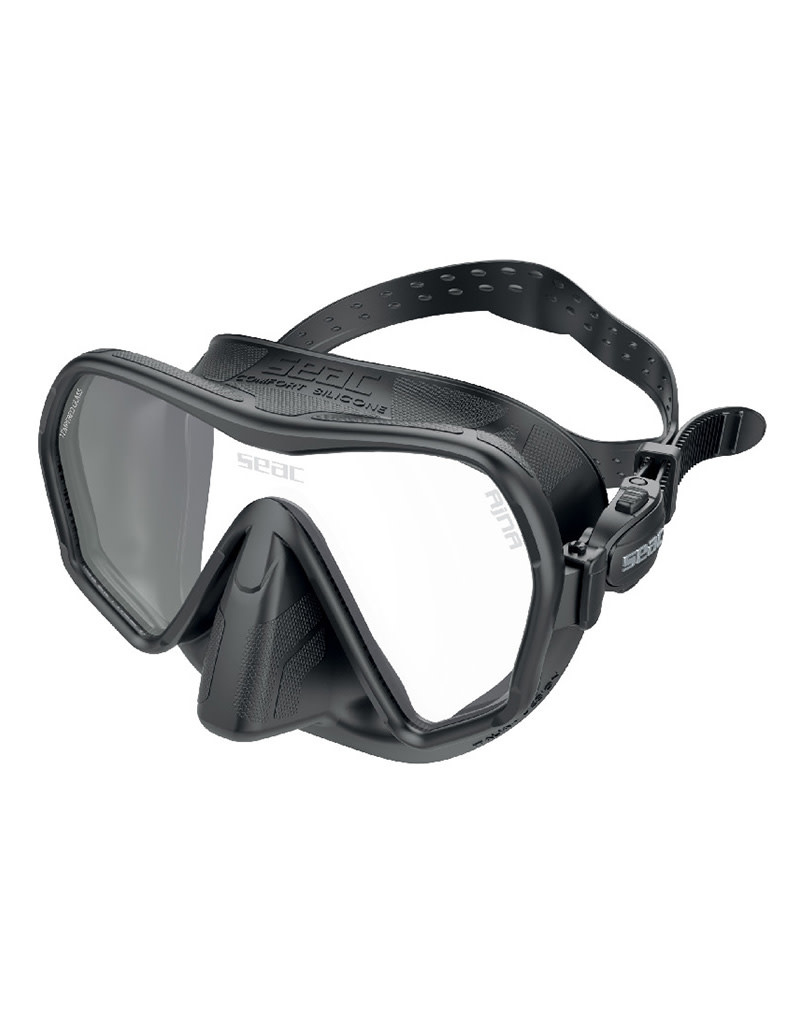 Seac Seac Ajna Mask