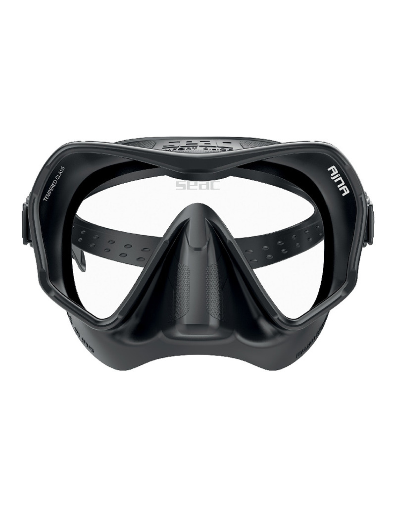 Seac Seac Ajna Mask