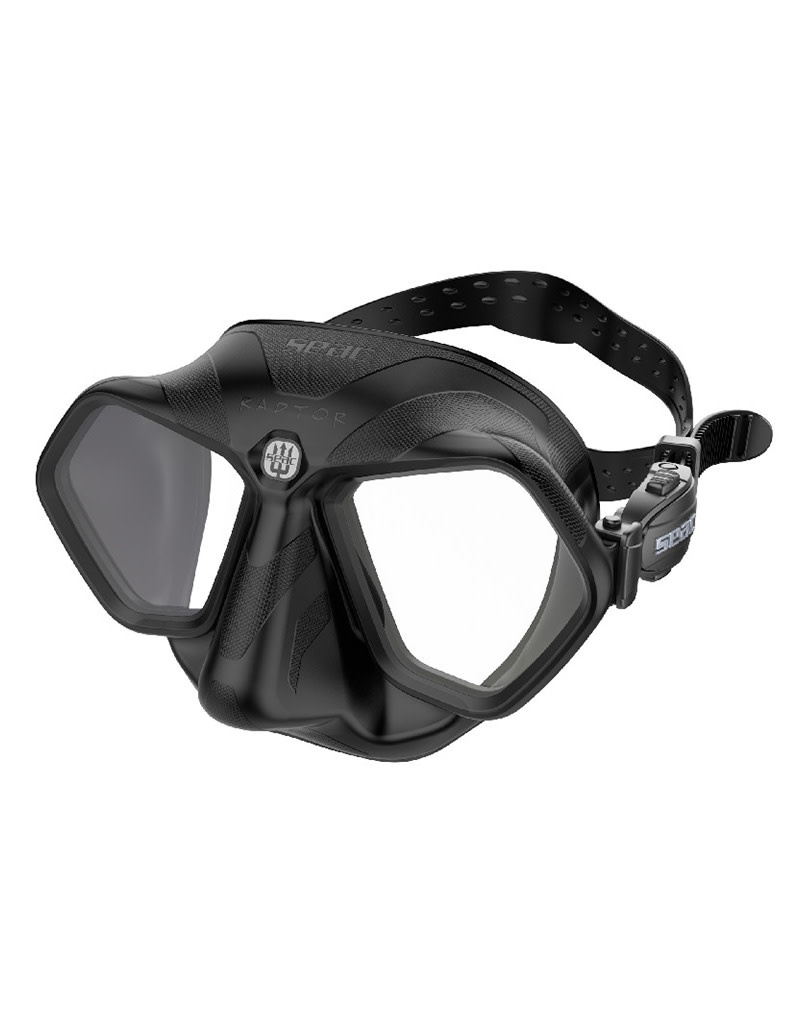 Seac Seac Raptor Mask