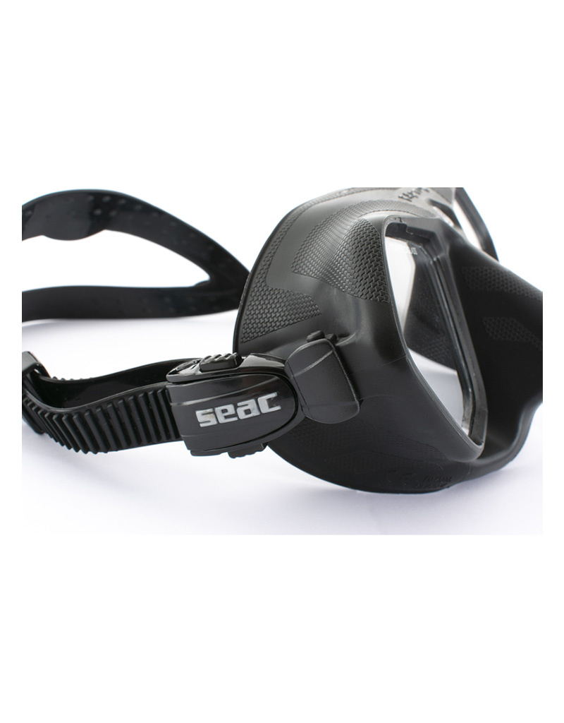 Seac Seac Raptor Mask