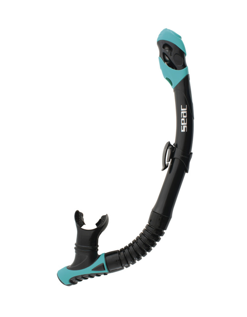 Seac Seac Reverse Dry Snorkel