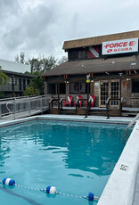 Force-E Scuba Centers Class Refresher