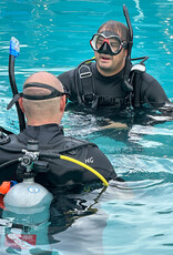 Force-E Scuba Centers Class Refresher