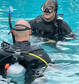 Force-E Scuba Centers Class Refresher