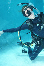 Force-E Scuba Centers Class Refresher