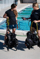 Force-E Scuba Centers Class Refresher