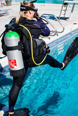 Force-E Scuba Centers Class Refresher