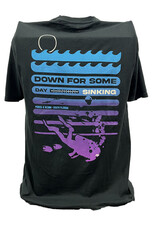 The Duck Company Duck Co Days Sinking Shirt