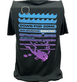 The Duck Company Duck Co Days Sinking Shirt