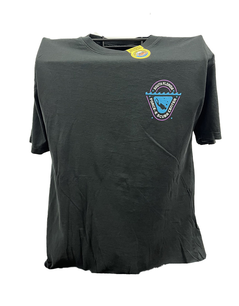 The Duck Company Duck Co Days Sinking Shirt