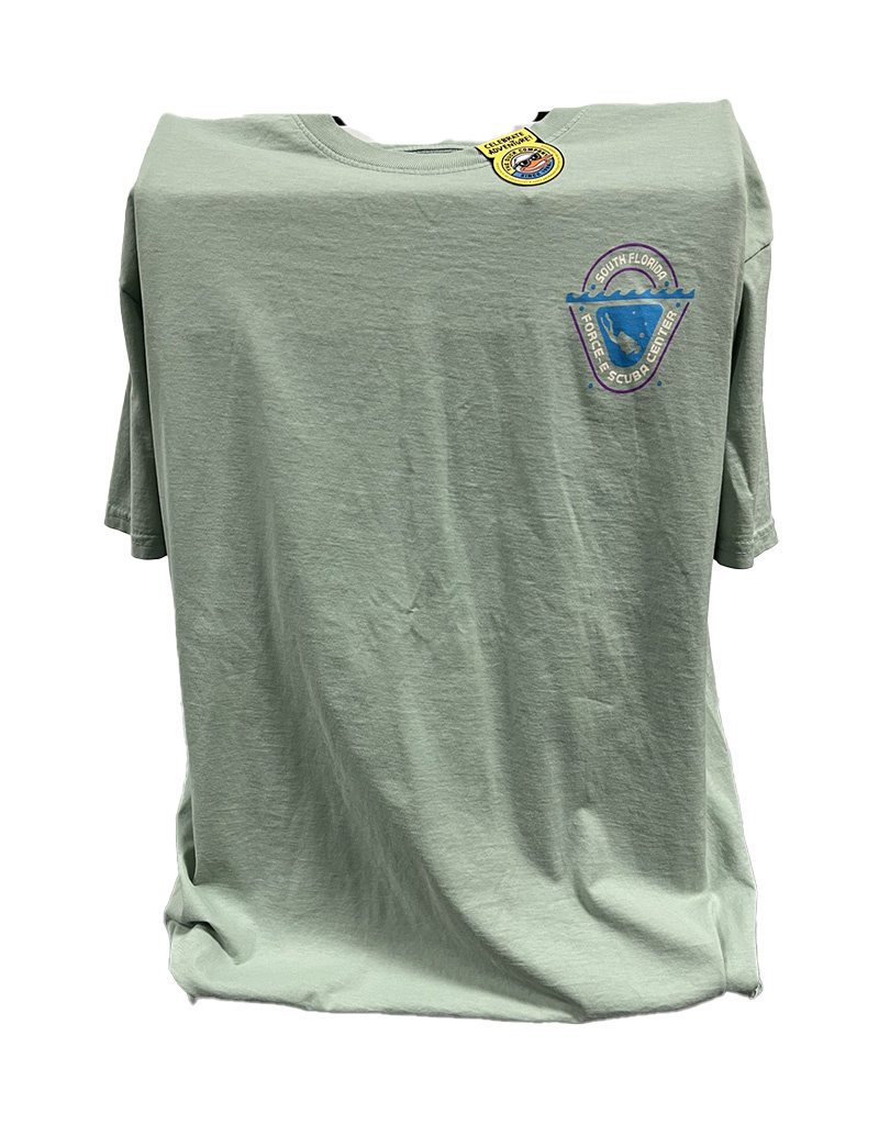 The Duck Company Duck Co Days Sinking Shirt
