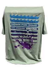The Duck Company Duck Co Days Sinking Shirt