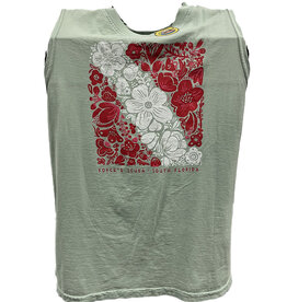 The Duck Company Duck Co Botanic Dive Shirt