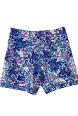 Spacefish Army Spacefish Army BHB Womens Shorts