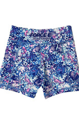 Spacefish Army Spacefish Army BHB Womens Shorts