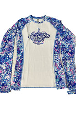 Spacefish Army Spacefish Army BHB Womens Rash Guard
