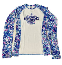 Spacefish Army Spacefish Army BHB Womens Rash Guard