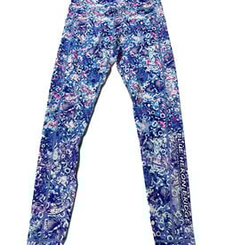 Spacefish Army Spacefish Army BHB Leggings