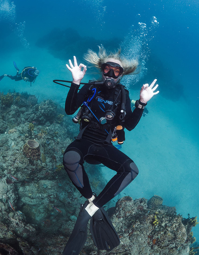 Force-E Scuba Centers St. Eustatius Dive Trip June 7-14 2025