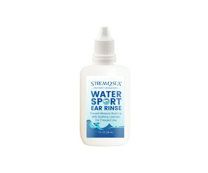 Stream2Sea Water Sport Ear Rinse - Force-E Scuba Centers