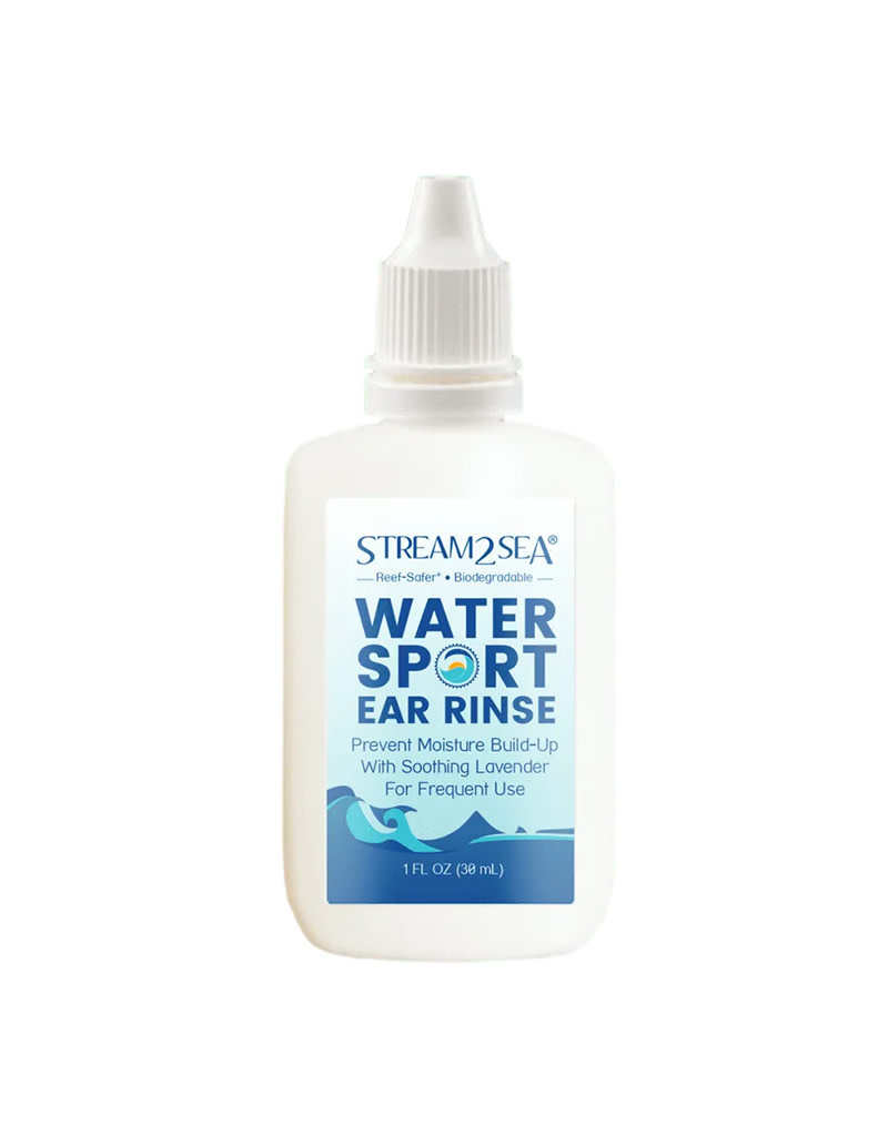 Stream2Sea Stream2Sea Water Sport Ear Rinse