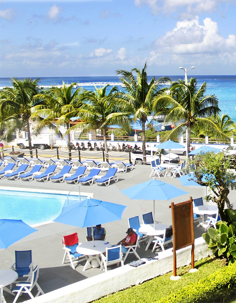 Force-E Scuba Centers Ultimate Mexico Dive Trip! Cozumel, Whale Sharks, Cenotes