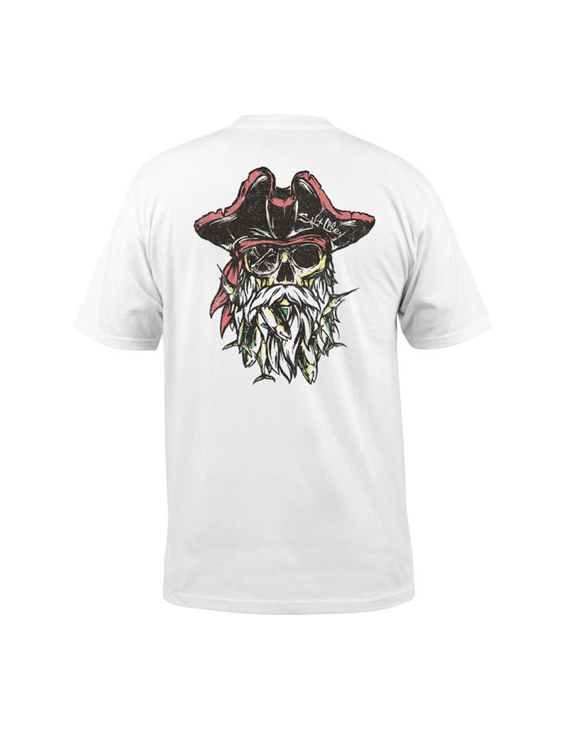 Saltlife LLC Saltlife Captain Fishy