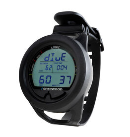 Diversco / Akona / Sherwood Sherwood Logic Wrist Mount