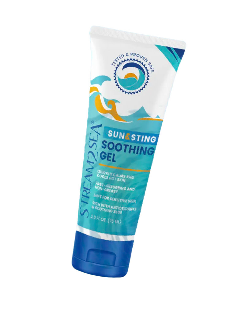 Stream2Sea Stream2Sea Sun and Sting Relief 2.5oz