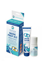 Stream2Sea Stream 2 Sea Mask Scrub Kit