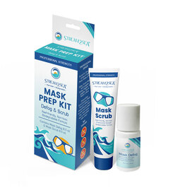 Stream2Sea Stream 2 Sea Mask Scrub Kit