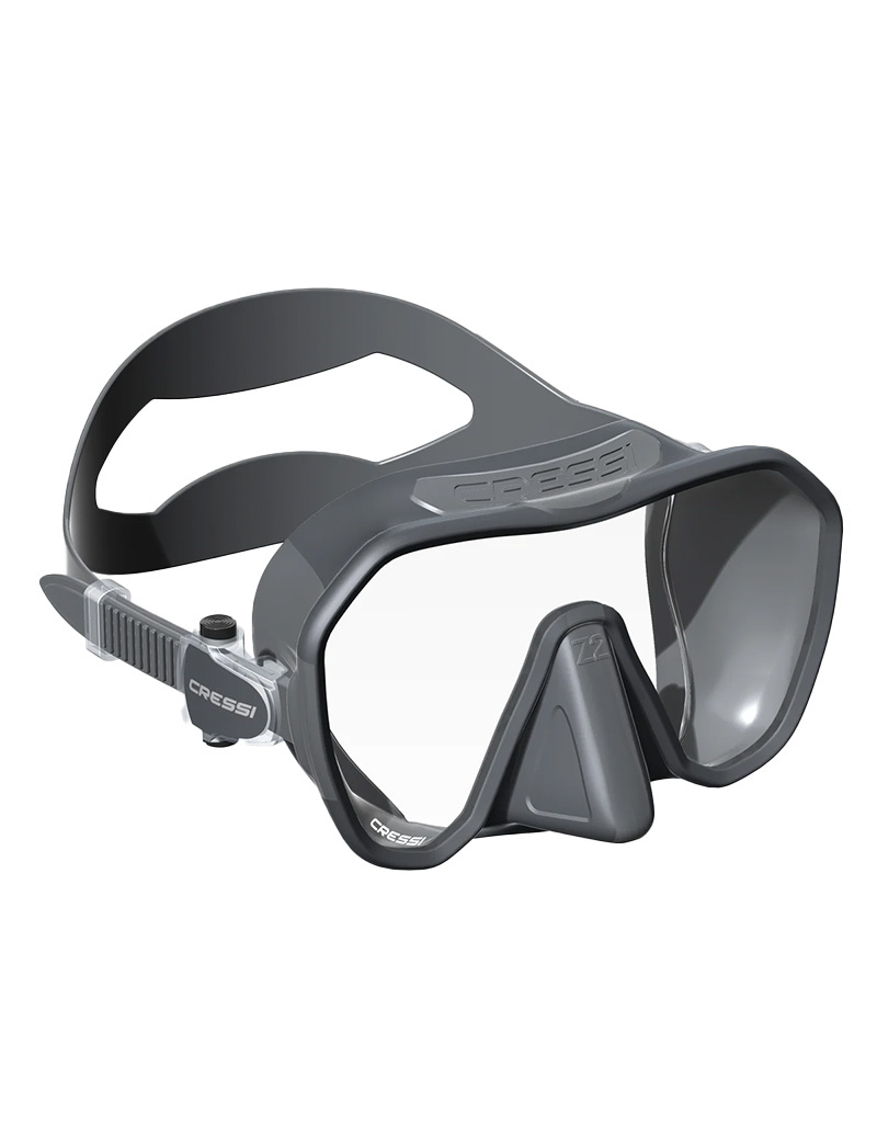 Cressi Cressi Z2 Mask
