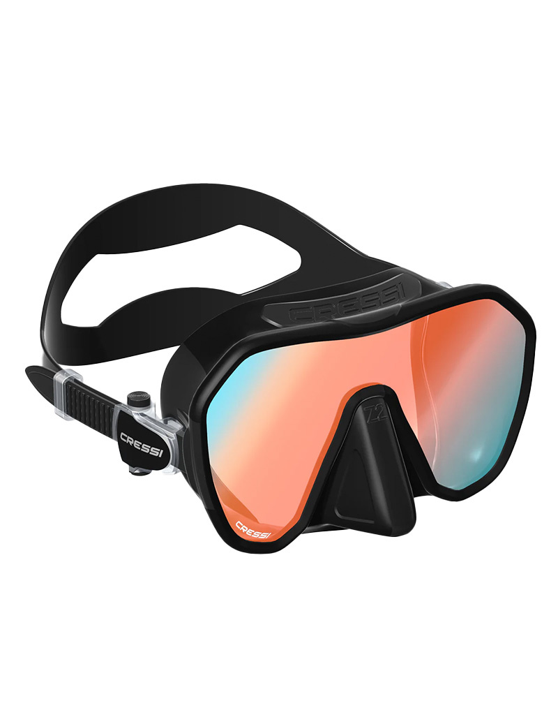 Cressi Cressi Z2 Mask