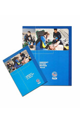 PADI PADI Emergency Oxygen Provider Package-DNO
