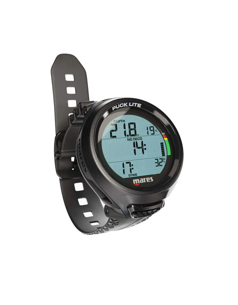 Mares Mares Puck Lite